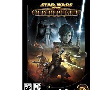 PC-Spiel: Star Wars The Old Republic