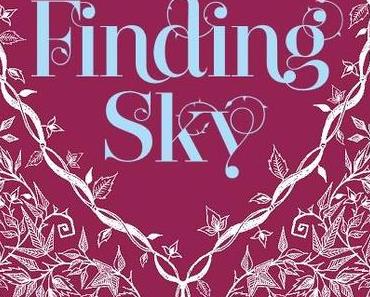 Bloggeraktion | Finding Sky Vorabexemplare