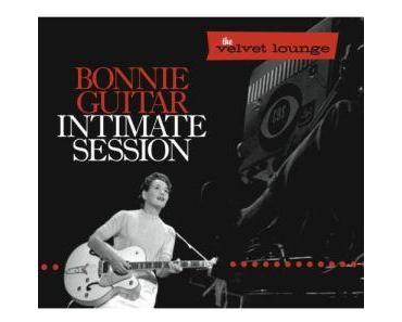 Bonnie Guitar - Intimate Session (Bear Family)