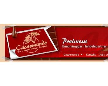 Produkttest: Pralinesse24