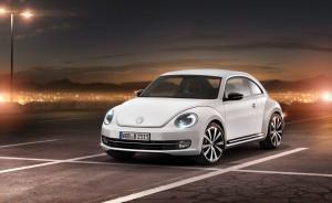 VW Beetle: Zwei neue Motoren für den Kompaktwagen