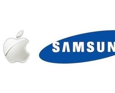 Samsung wird auch das Display für ein iPad minni liefern