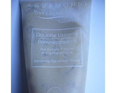 Review | Daniel Jouvance Aquamondi Thalasso Duschcreme