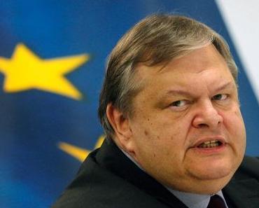 Mitten in der Krise tauscht Griechenland den Finanzminister aus