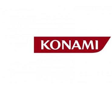 Vielzahl an Spiele von Konami im Angebot bei XBOX Live