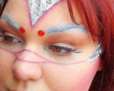 •○°Project Make up - "Robots&amp;Future;"°○•