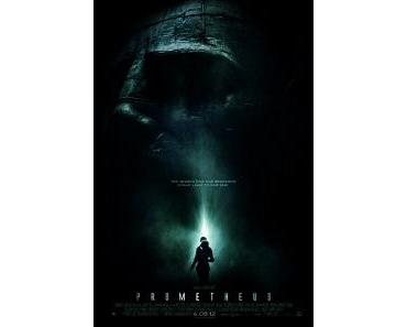 Neuer Trailer – Mehr ‘Prometheus’