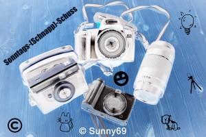 Sonntags–(Schnapp)- Schuss’#12