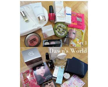 Finally... die Auslosung