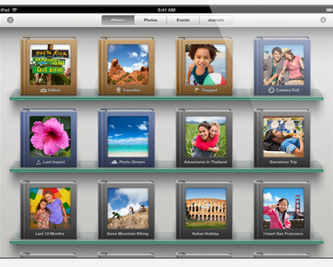 iPhoto und iMovie auf dem iPad 1 installieren. Ohne Jailbreak! (Anleitung)