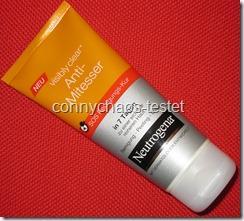 Neutrogena visibly clear Anti-Mitesser SOS Reinigungs-Kur
