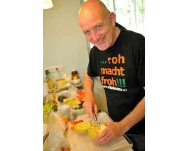 Vitalissimo – Einfach natürlich fit in den Frühling!