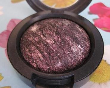 M•A•C Mineralize Eyeshadows