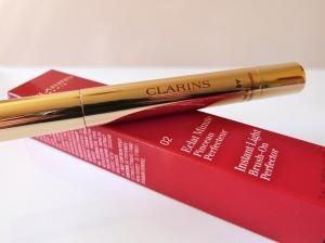 CLARINS Concealer Eclat Minute Pinceau Perfecteur