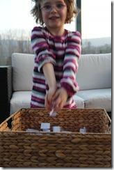 Der Gewinner meines Blogcandys