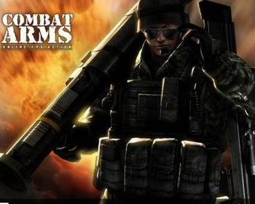 Combat Arms – Mehr als 5 Millionen Spieler, deswegen gibt es extra Events und Sonderangebote
