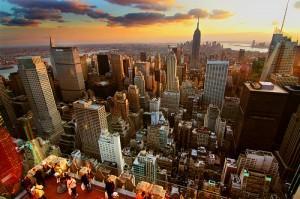 Mein Wunschziel: NEW YORK