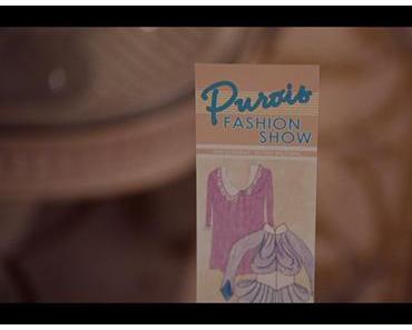 DESCENT BEGINNINGS & JUDITH’S FASHION SHOW