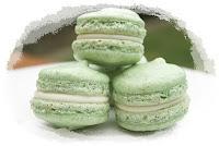 Macarons - I like