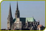 Wissenschaftspublizist ist überzeugt: Moses&#8217; Gesetzestafeln befinden sich in Chartres
