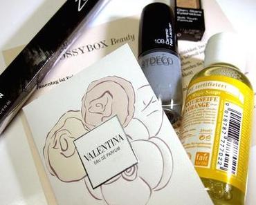 Es ist wieder soweit!