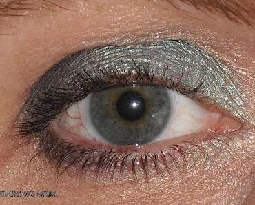EOTD weekly mit MAC, Naked2, Inglot...