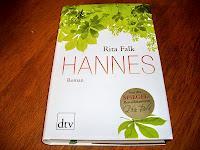 "Hannes" von Rita Falk