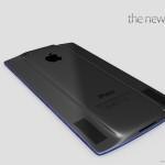 Konzept: Das neue iPhone