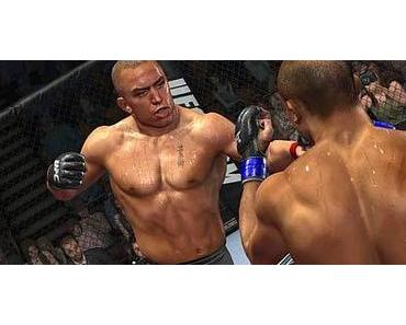 UFC Undisputed 3 – Neues Update erschienen
