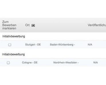 Apple Store für Köln und Stuttgart offiziell bestätigt