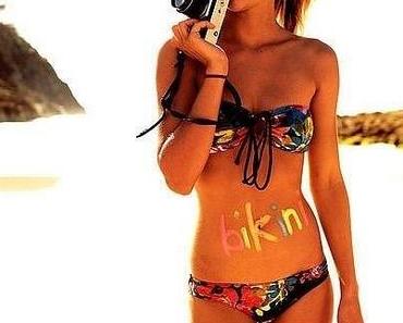 [Bikinifit] 12. Wiegetag