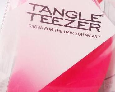 Review: Tangle Teezer