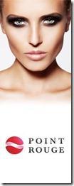 Point Rouge – Das Beautyportal