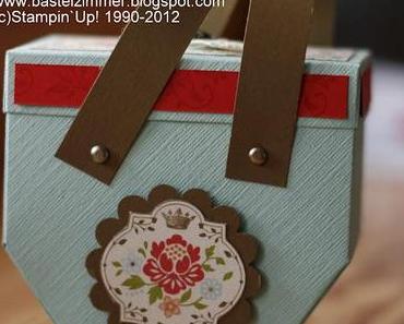 Ohje, die Sale-A-Bration geht zu Ende