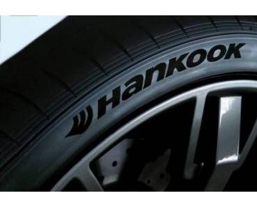 Hankook wird offizieller Reifenausrüster der schwedischen TTA-Racing