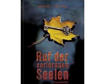 Rezension: Ruf der verlorenen Seelen