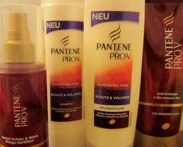 [Review] Pantene Pro-V