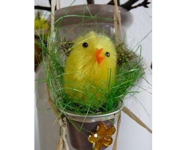 Mal nichts gestempeltes