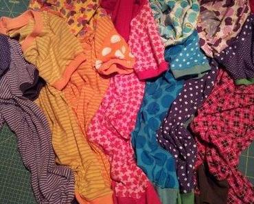 CreaDienstag #022 und {Teaser}