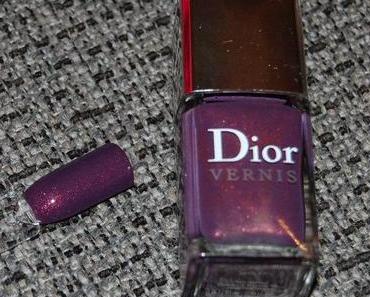 Dior - Les Violets Hypnotiques 783 Shadow