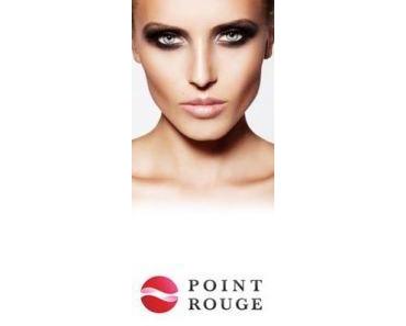 Point Rouge; Beauty und Kosmetik – der neue Onlineshop ;-)