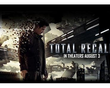 Total Recall: Erster Teaser und Banner zum Remake erschienen