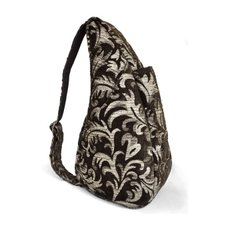 Gewinnt ein Healthy Back Bag bis zum 28.04.2012