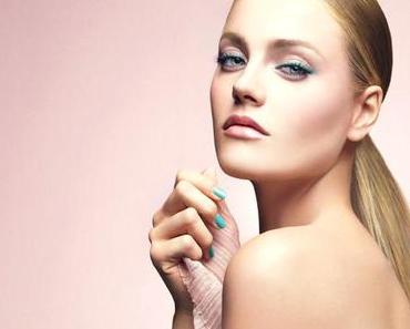 (Werbung) Dior “Croisette” Summer Make up Collection 2012
