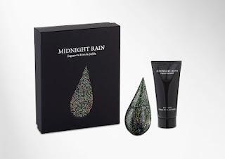 La Prairie - Midnight Rain - The Magic Of Love