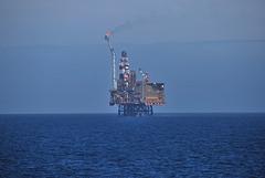 Gasdesaster in der Nordsee: Total verarscht...