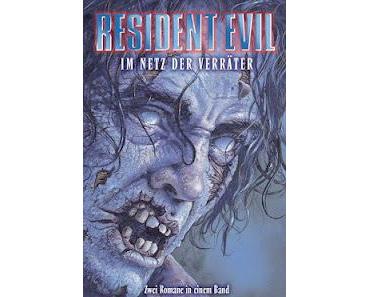 Resident Evil - Im Netz Der Verräter