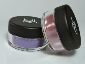 HIRO Mineral Lidschatten Amazingy Shop