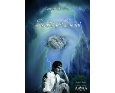 [Rezension] „Stäflingskarneval“, Annette Eickert (AAVAA)