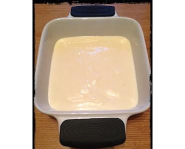 Durch eine Gruppe auf Facebook...